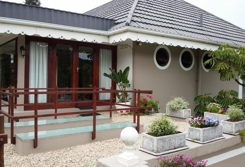 Bed and Breakfast Pug And Putter 10