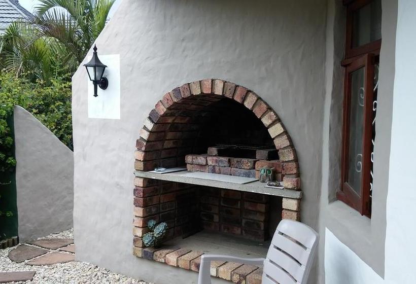 Bed and Breakfast Pug And Putter 11