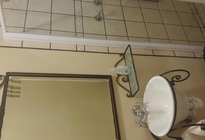 Bed and Breakfast Pug And Putter 14