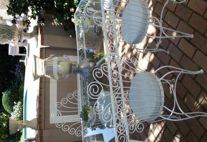 Bed and Breakfast Pug And Putter 15