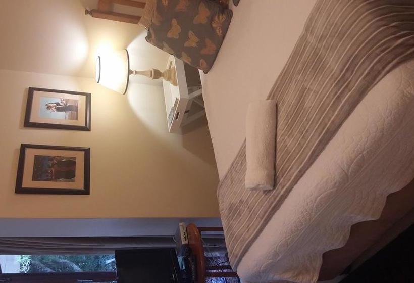 Bed and Breakfast Pug And Putter 16