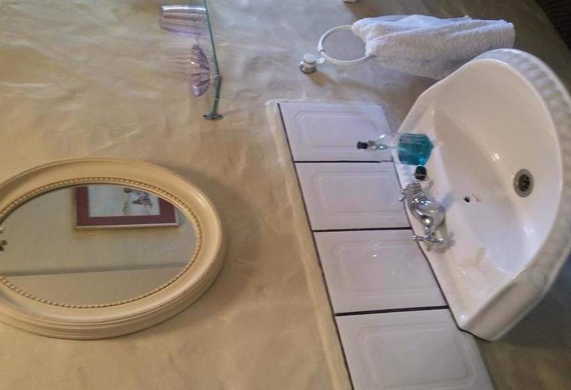 Bed and Breakfast Pug And Putter 17