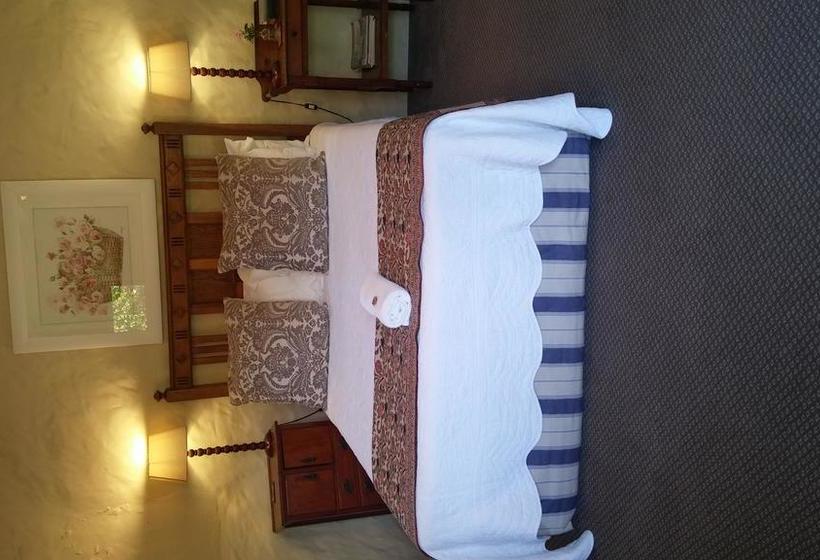 Bed and Breakfast Pug And Putter 18