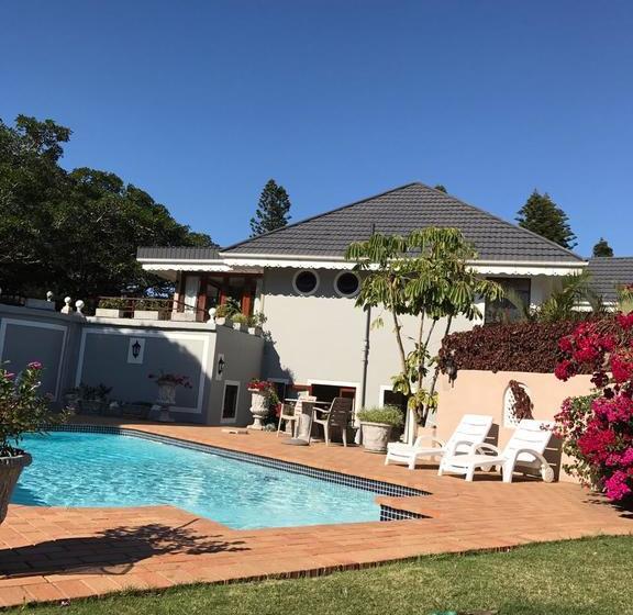 Bed and Breakfast Pug And Putter 19