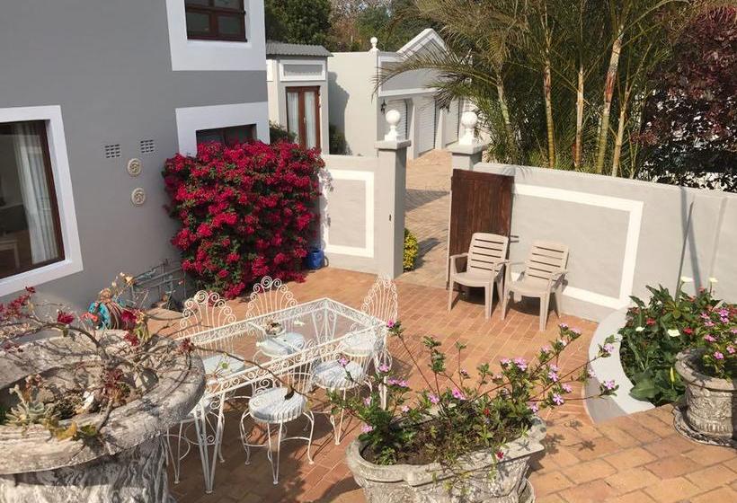 Bed and Breakfast Pug And Putter 2