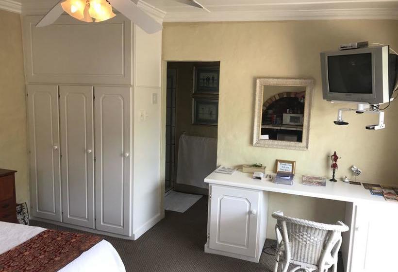 Bed and Breakfast Pug And Putter 4