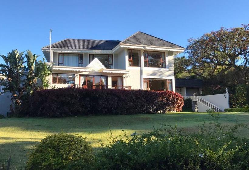 Bed and Breakfast Pug And Putter 5