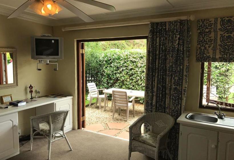 Bed and Breakfast Pug And Putter 6