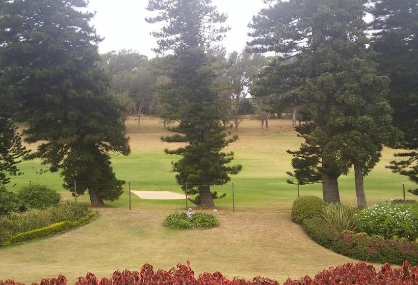 Bed and Breakfast Pug And Putter 7