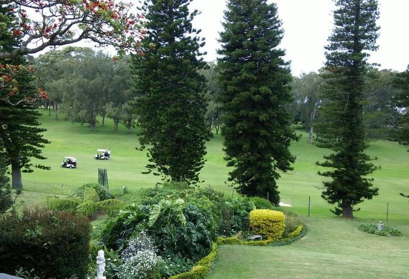 Bed and Breakfast Pug And Putter 8