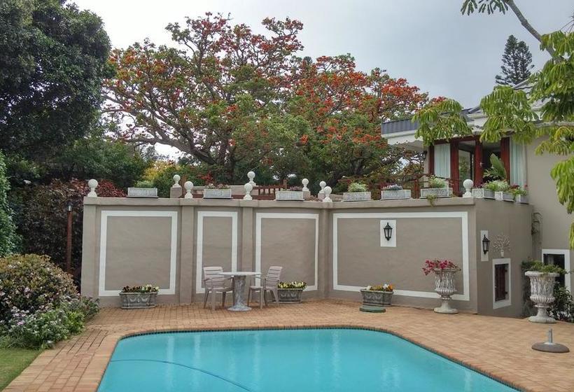 Bed and Breakfast Pug And Putter 9