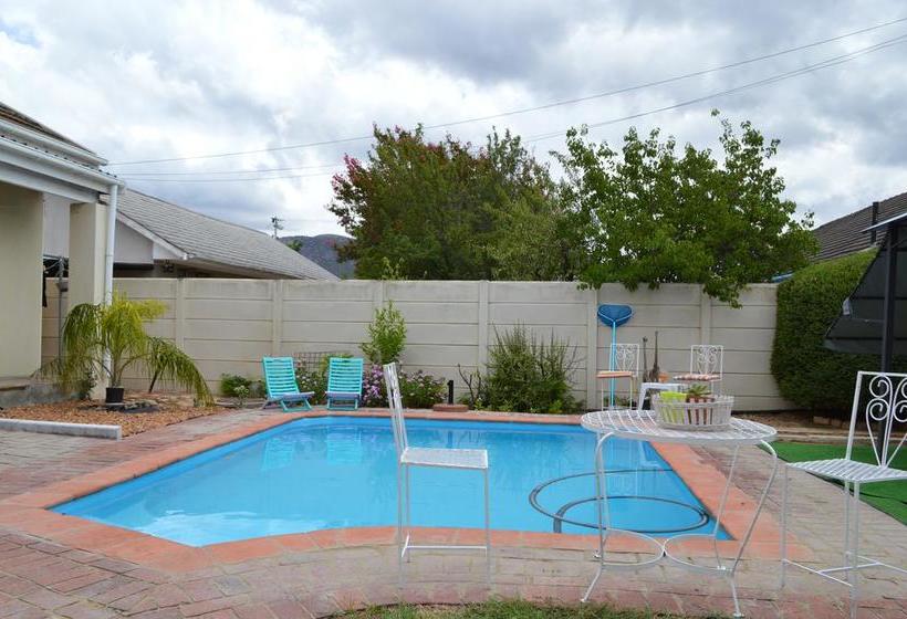 Bed and Breakfast Agathos 1