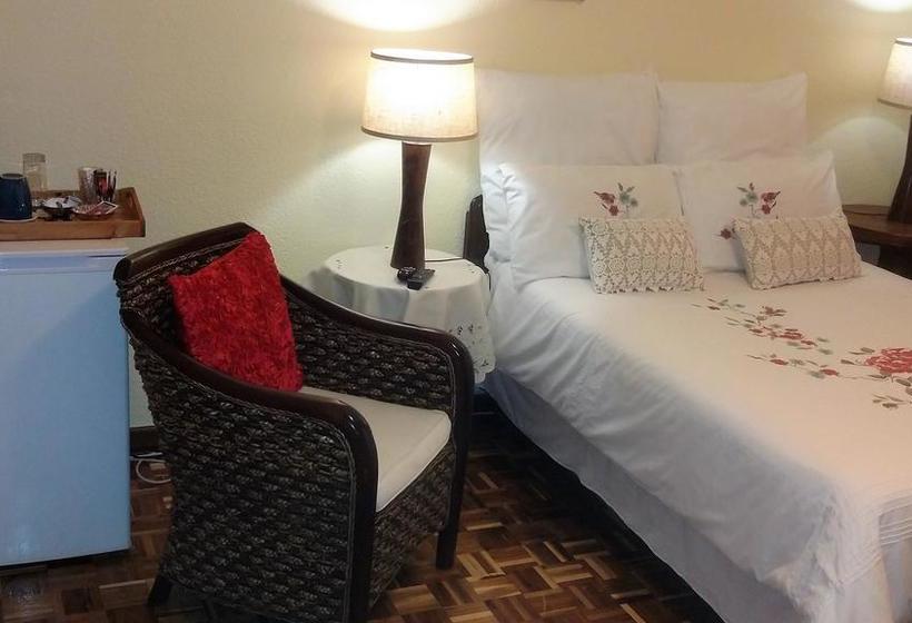 Bed and Breakfast Agathos 10