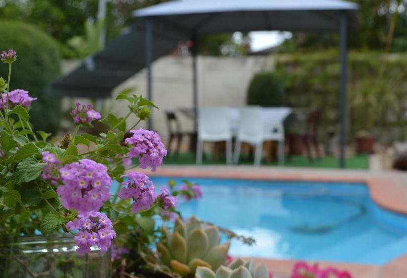 Bed and Breakfast Agathos 12