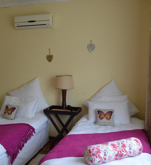 Bed and Breakfast Agathos 15