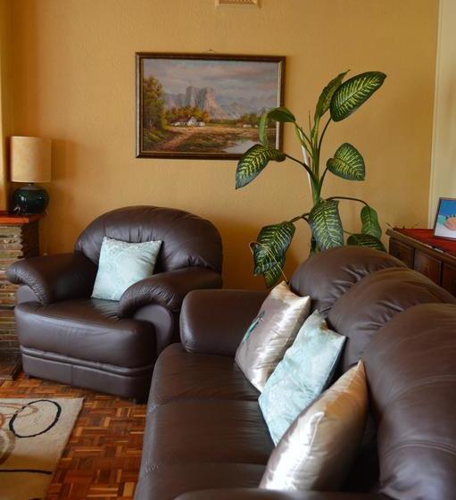 Bed and Breakfast Agathos 16