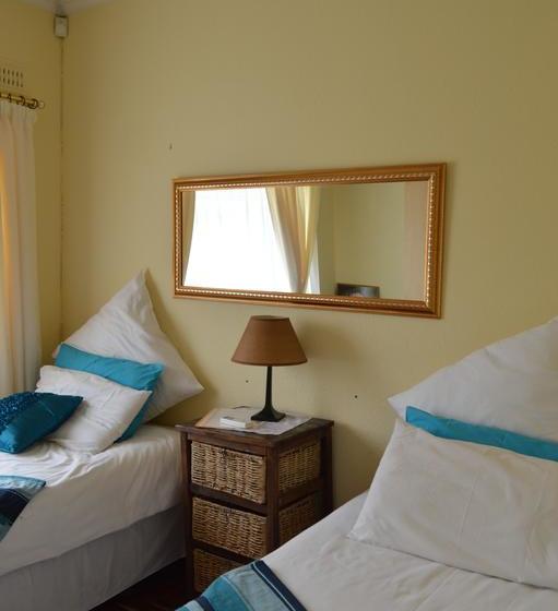 Bed and Breakfast Agathos 17