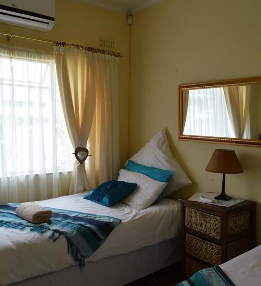 Bed and Breakfast Agathos 18