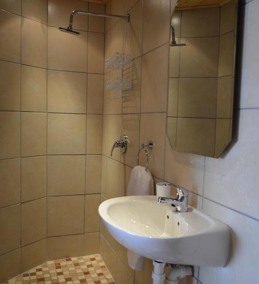 Bed and Breakfast Agathos 19