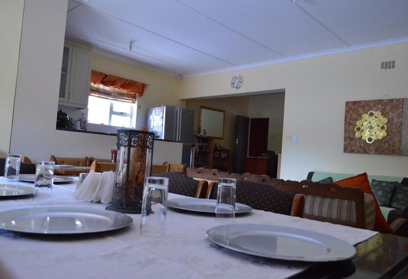 Bed and Breakfast Agathos 2