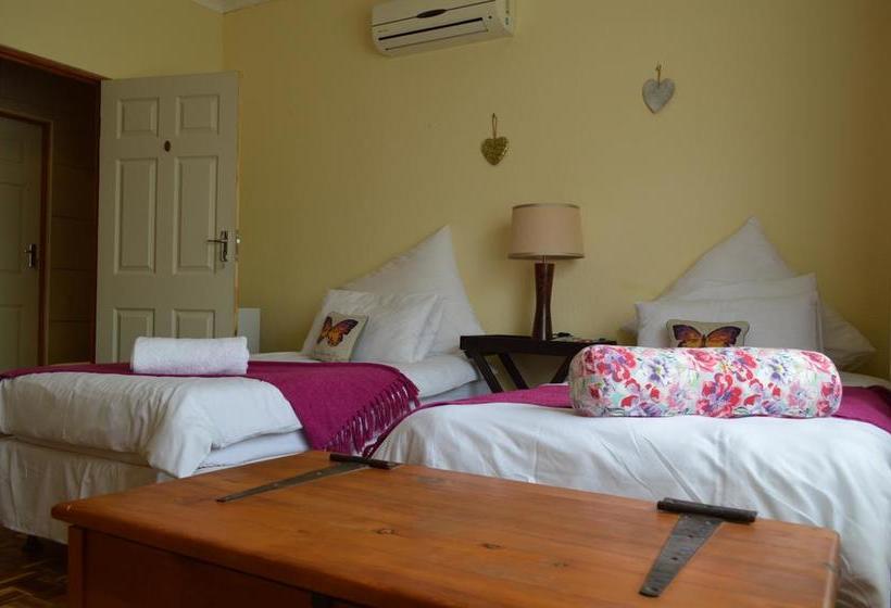 Bed and Breakfast Agathos 3