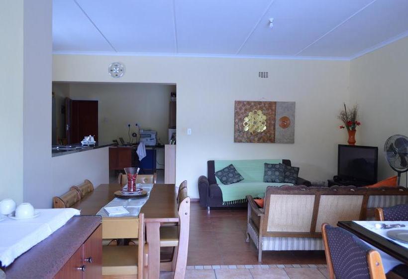 Bed and Breakfast Agathos 4