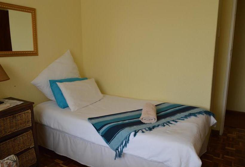 Bed and Breakfast Agathos 5
