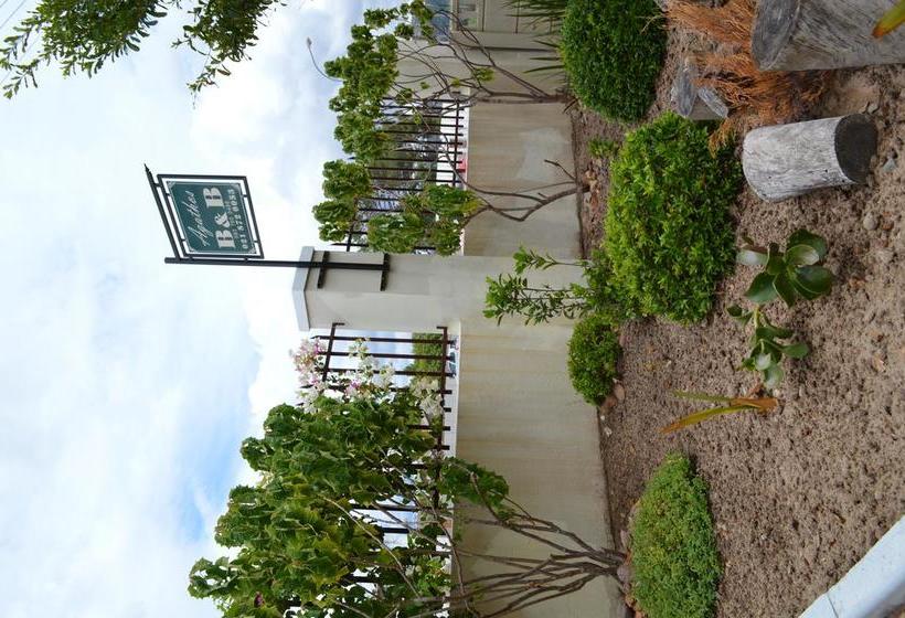 Bed and Breakfast Agathos 6