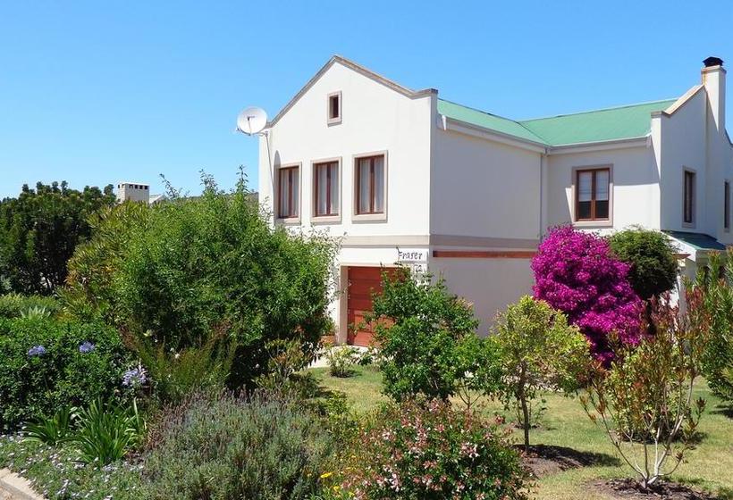 Bed and Breakfast Fraser 72