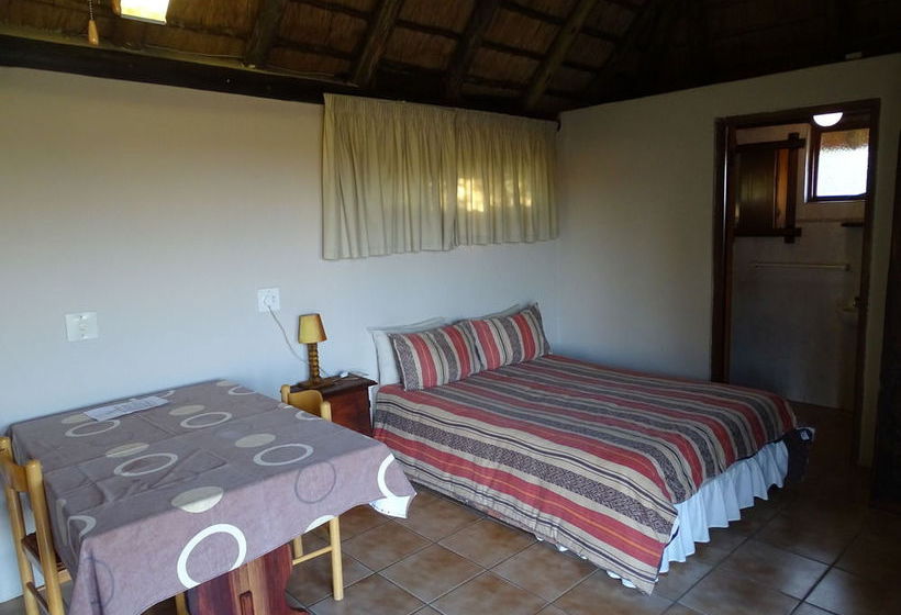 Resort Abba Game Lodge 13