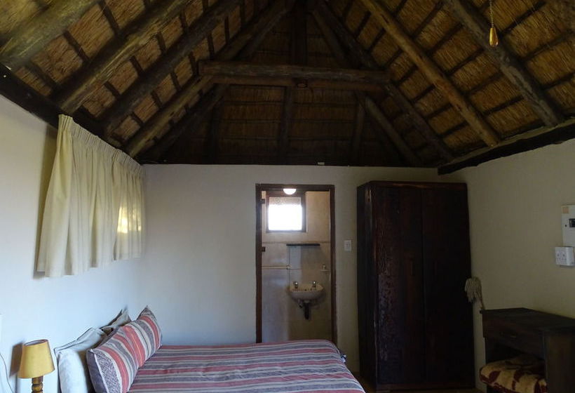 Resort Abba Game Lodge 15