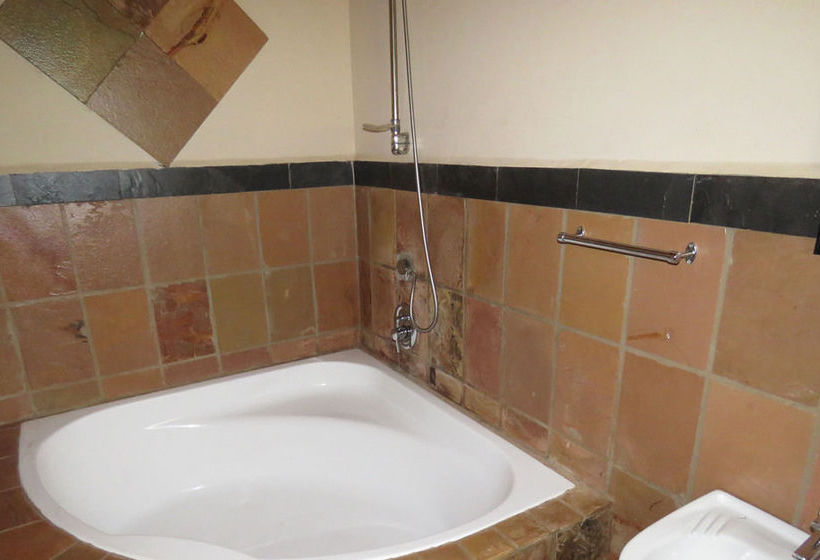 Resort Abba Game Lodge 19