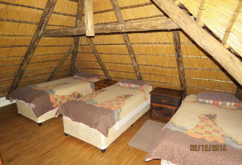 Resort Abba Game Lodge 4