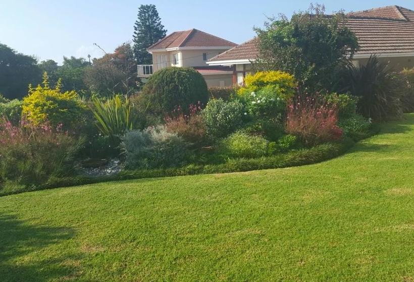 7 On Annandale B&b Eastern Cape