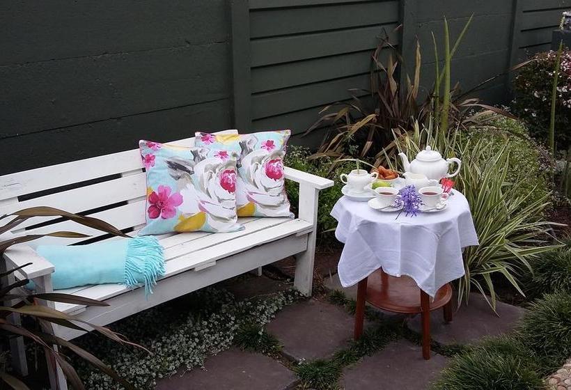 7 On Annandale B&b 2