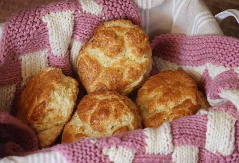 Klein Morgenster B&b 10