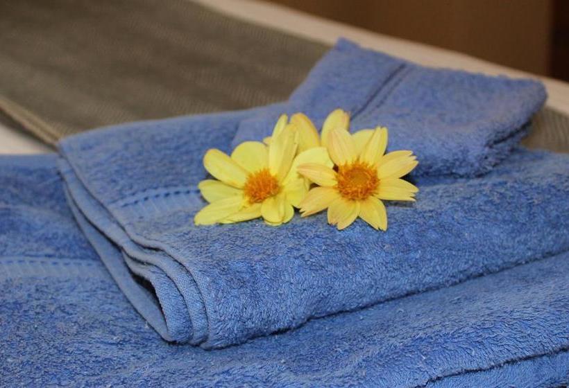 Klein Morgenster B&b 11