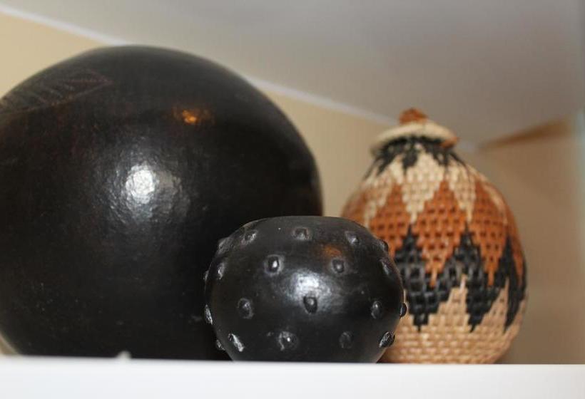 Klein Morgenster B&b 12