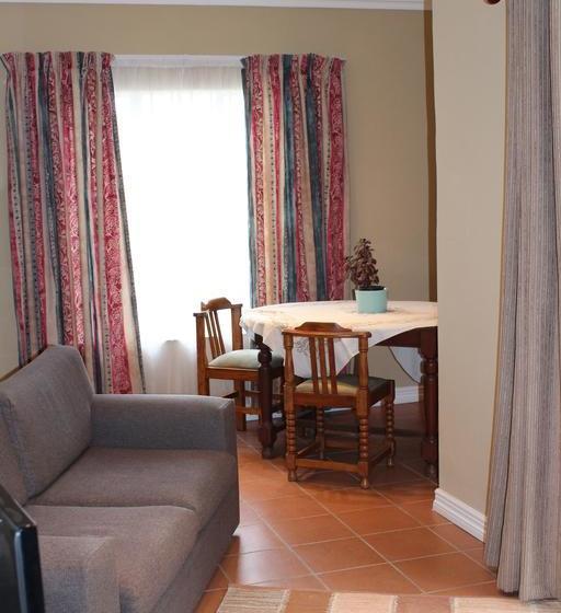 Klein Morgenster B&b 16