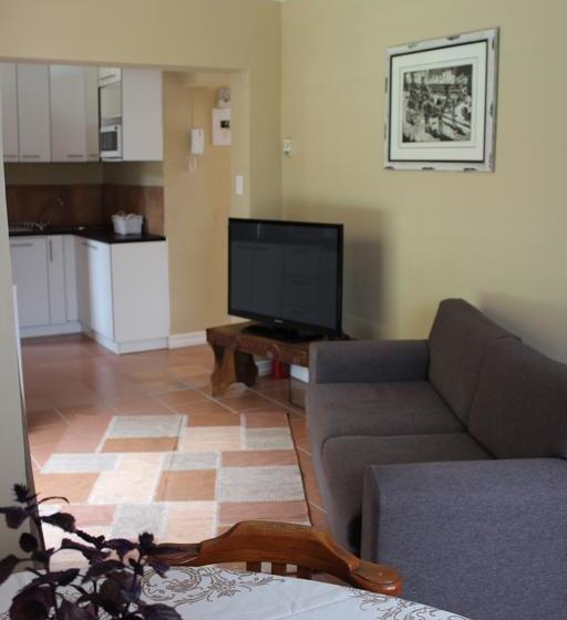 Klein Morgenster B&b 17