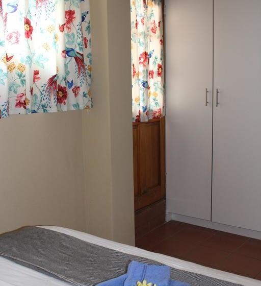 Klein Morgenster B&b 18