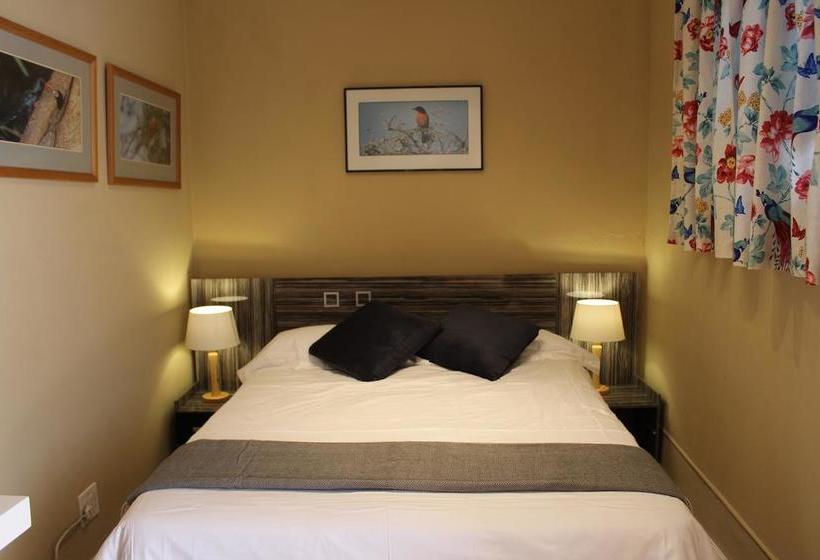 Klein Morgenster B&b 3