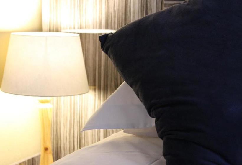 Klein Morgenster B&b 4