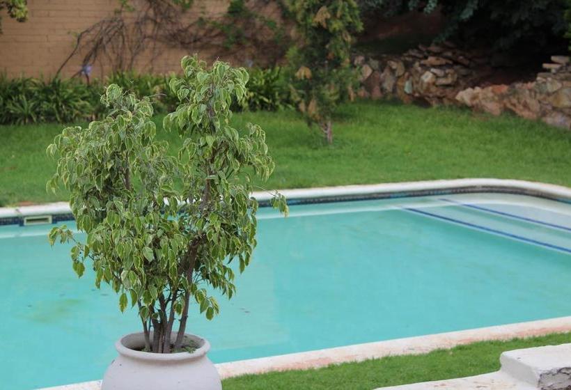 Klein Morgenster B&b 5