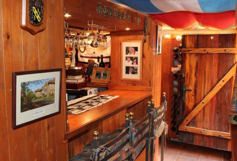 Klein Morgenster B&b 6