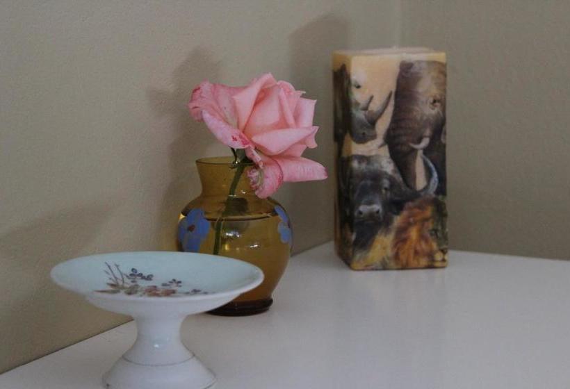 Klein Morgenster B&b 8