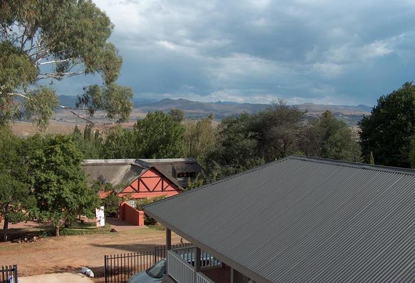 Hotel The Courtyard 1