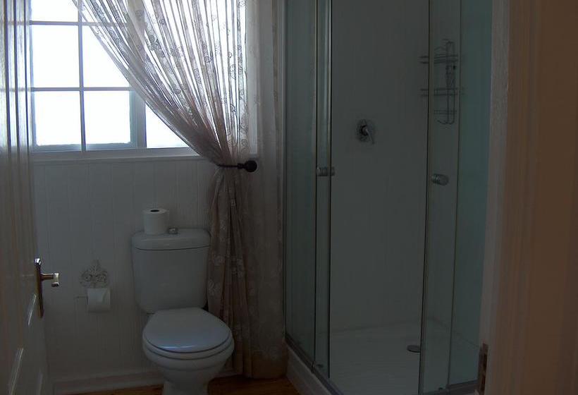 Hotel The Courtyard 11