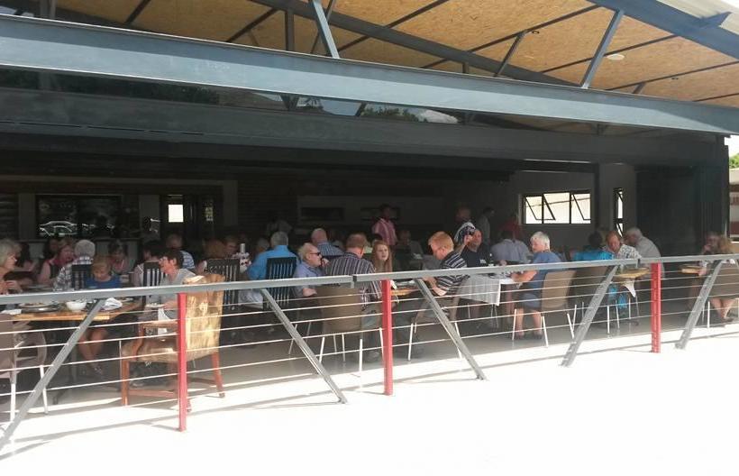 Hotel The Courtyard 2