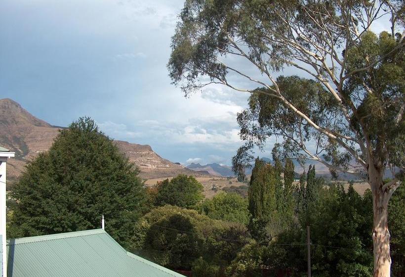 Hotel The Courtyard 20